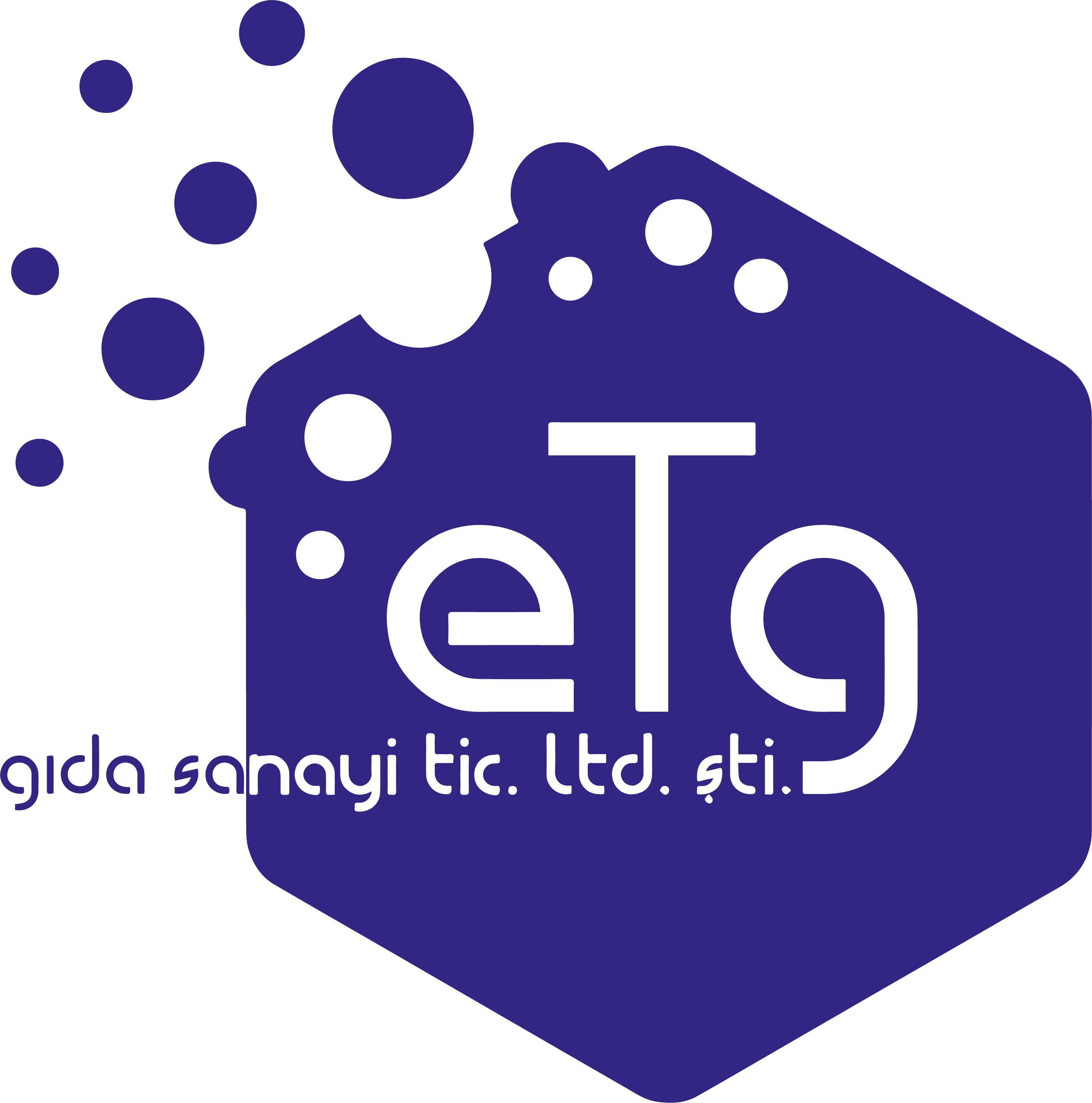 ETG Gıda